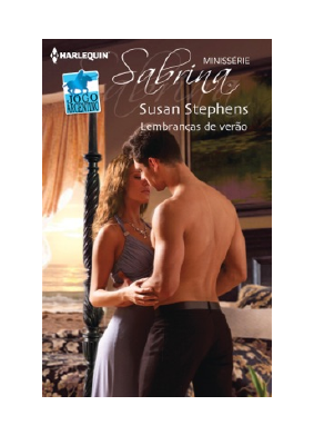 Baixar Lembranças de verão PDF Grátis - Susan Stephens.pdf